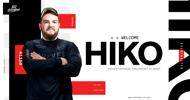 Hiko 100 thieves valorant