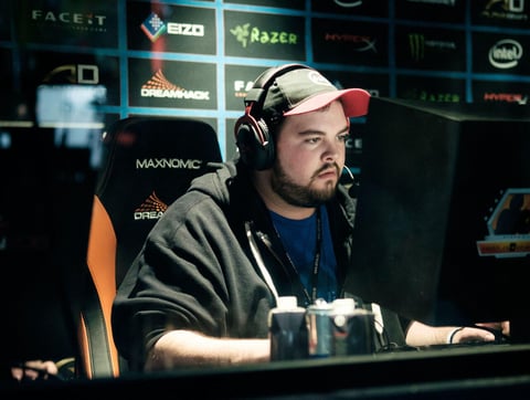 Hiko esl one rio qualifier