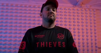 Hiko valorant 100 thieves