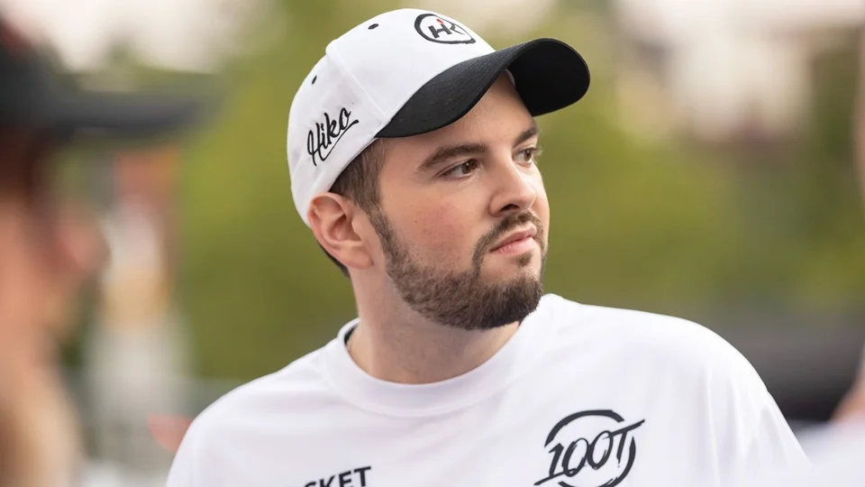 100 Thieves Drop Out of VCT Challengers | EarlyGame