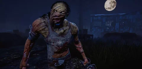 Hillbilly dbd