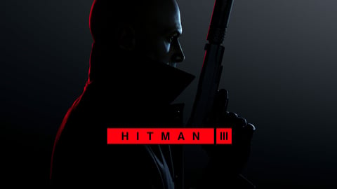 Hitman3