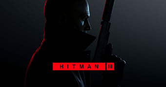 Hitman3