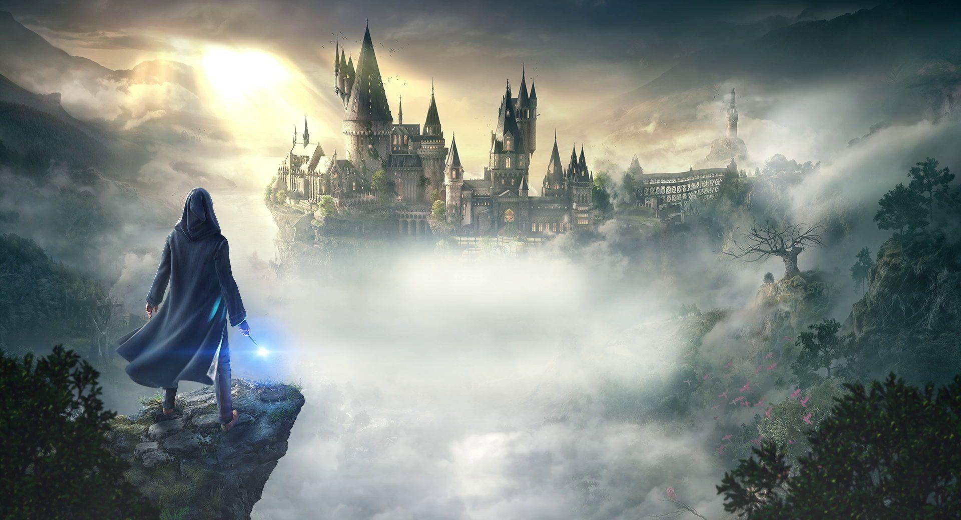 Hogwarts legacy delay