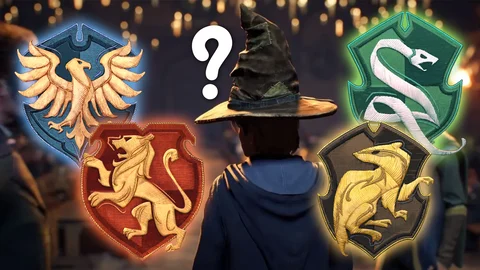 Hogwarts legacy houses2