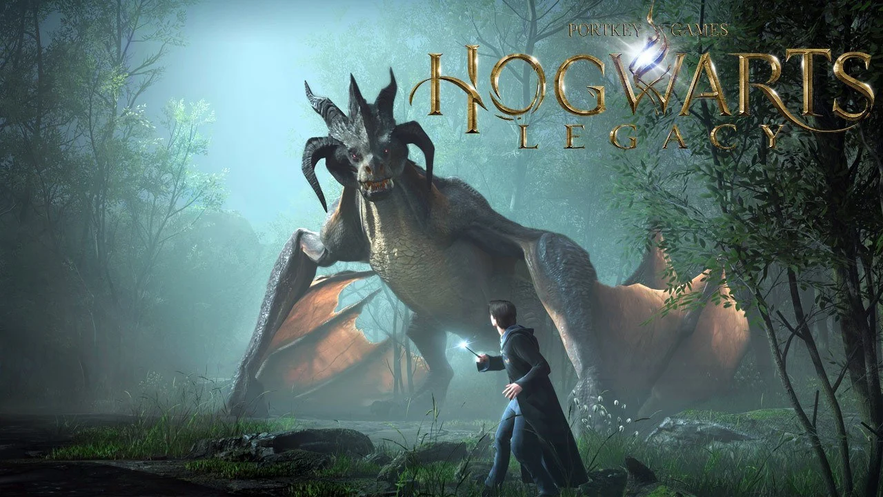 Hogwarts Legacy Fecha de lanzamiento