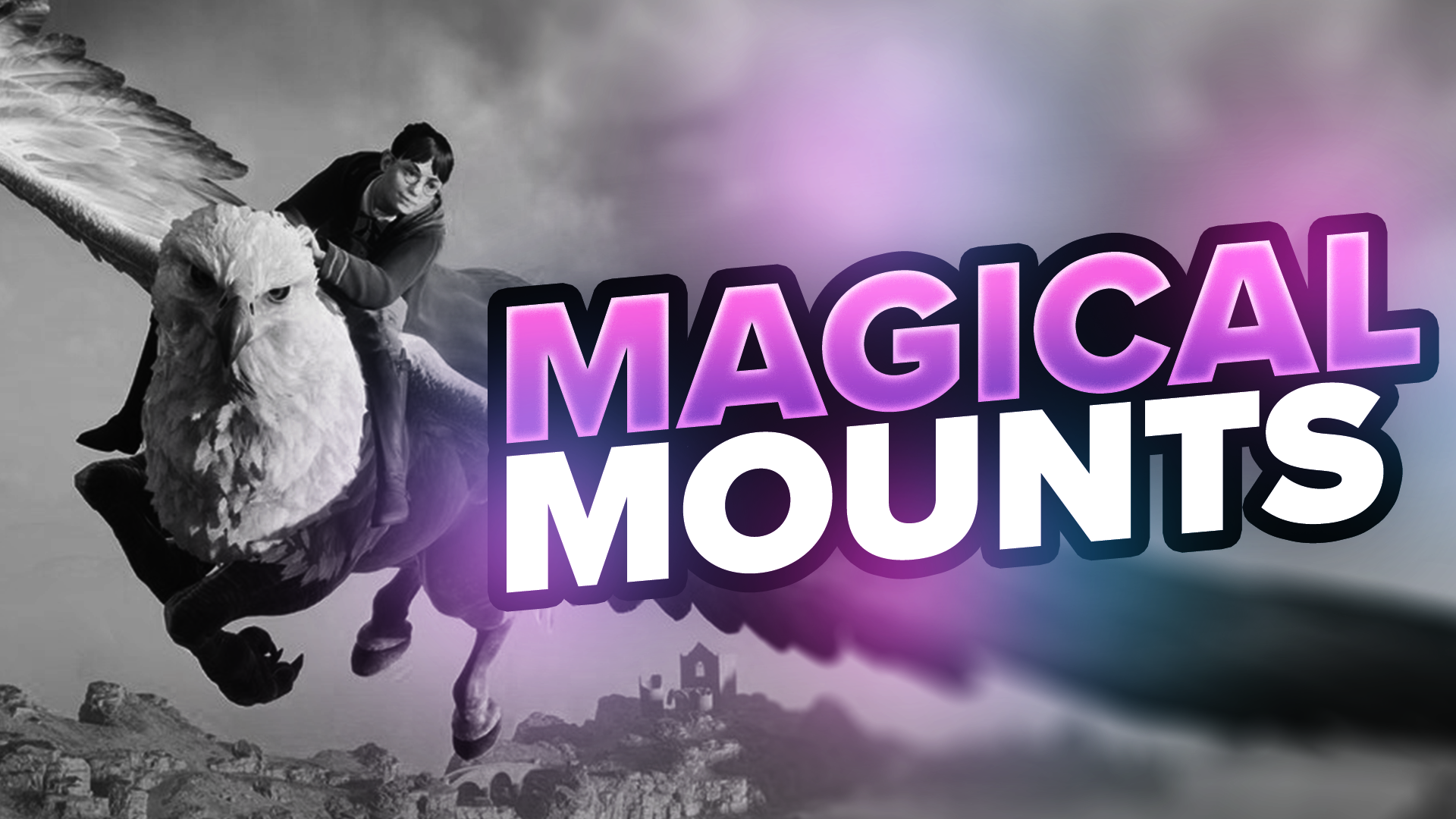 Hogwarts mounts thmb