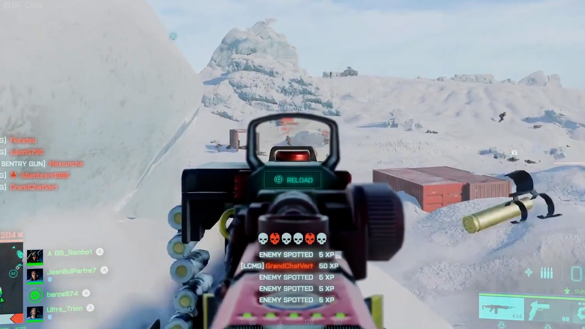 Holdtrigger