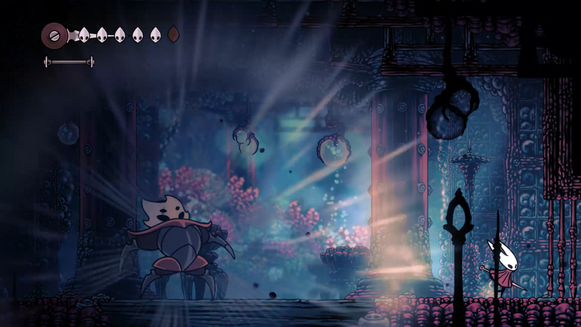 Hollow knight 2 1
