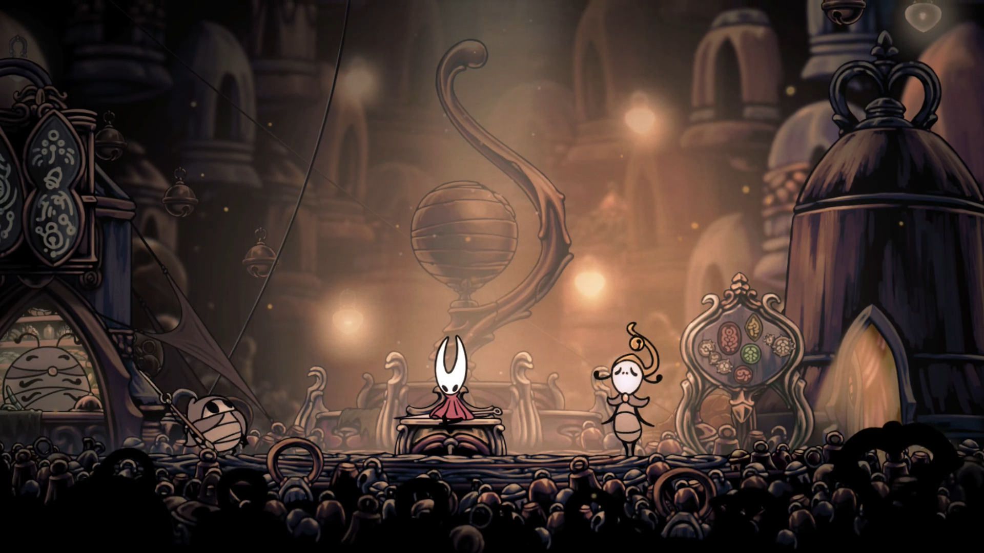 Hollow knight 2 3