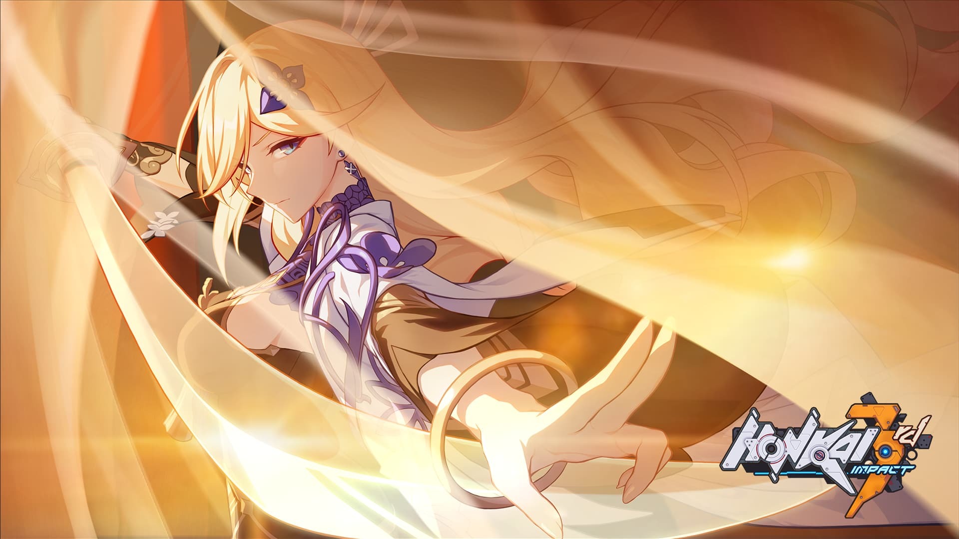 Honkai impact 3