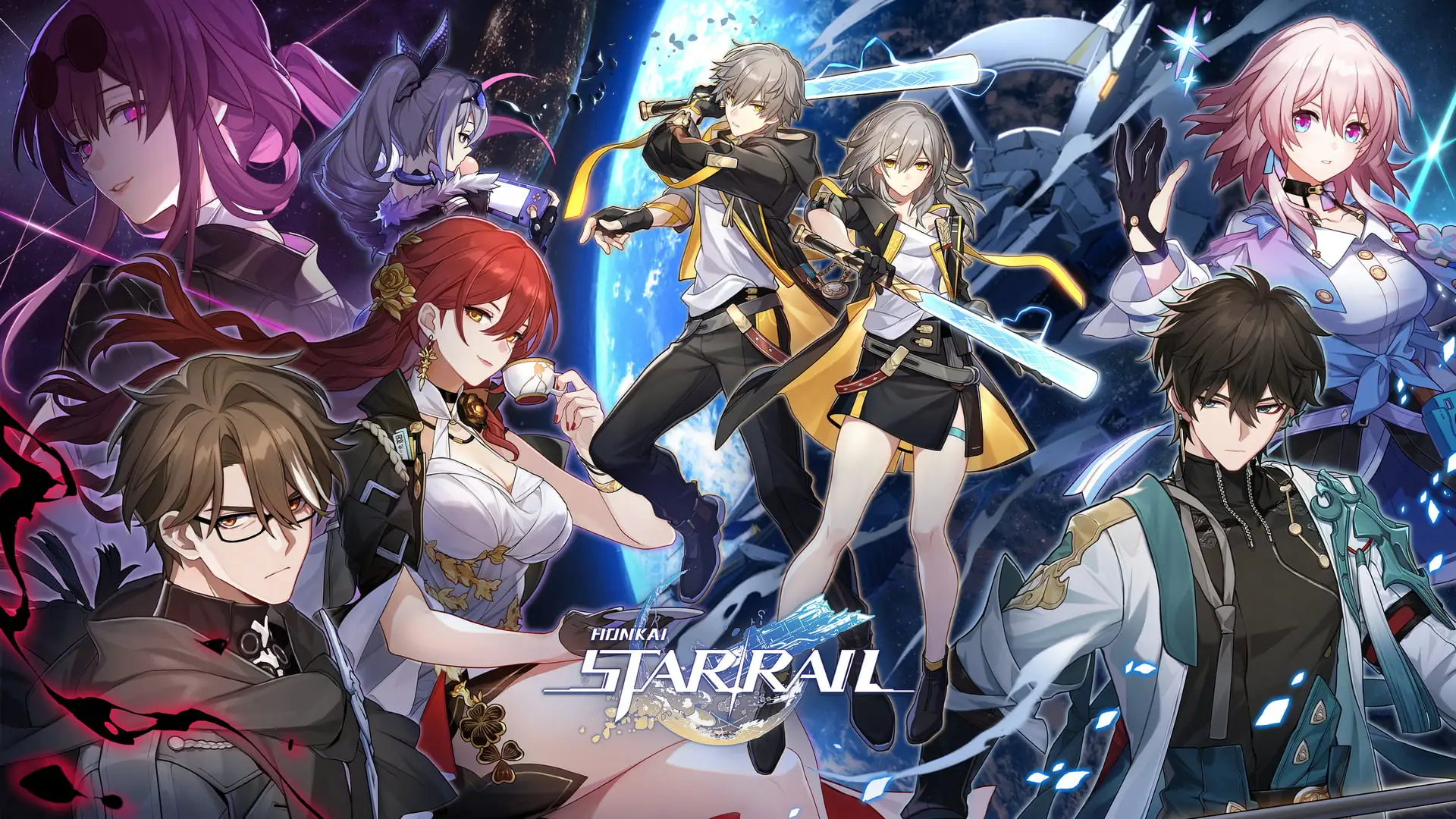 Honkai Star Rail controller support Guide HoYoverse