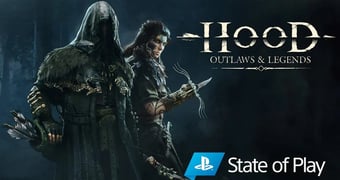 Hood outlaws ps5 state of play