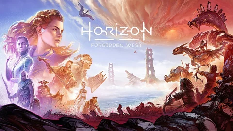 Horizon forbidden west HD scaled