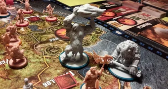 How board games make you a better video gamer 2