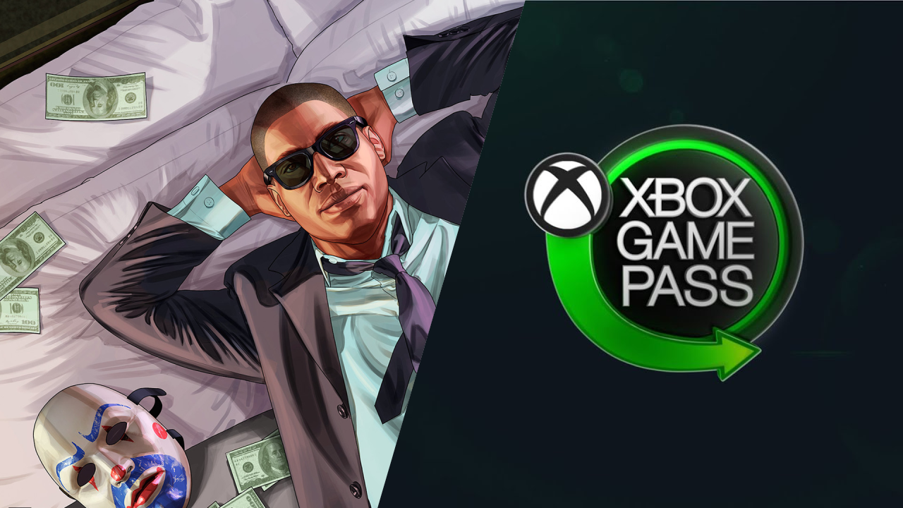 Cuántos suscriptores tiene el Xbox Game Pass