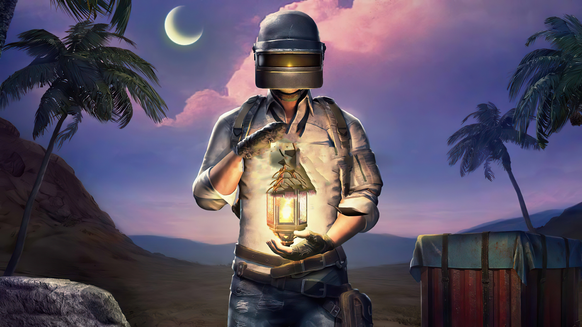 How to check server status PUBG Mobile