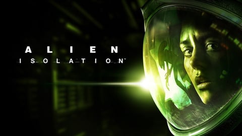 How to get alien isolation for free