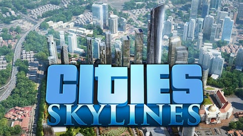 How to get cities skylines for free