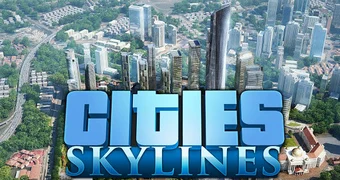 How to get cities skylines for free