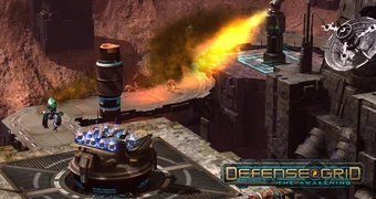 How to get defense grid the awakening for free