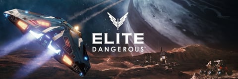 How to get elite dangerous the world next door for free