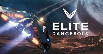 How to get elite dangerous the world next door for free