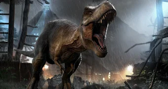 How to get jurassic world evolution for free