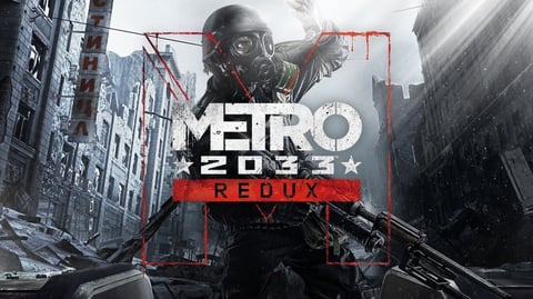 How to get metro 2033 redux for free