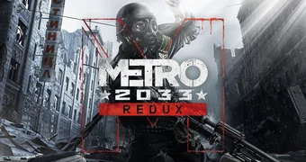 How to get metro 2033 redux for free