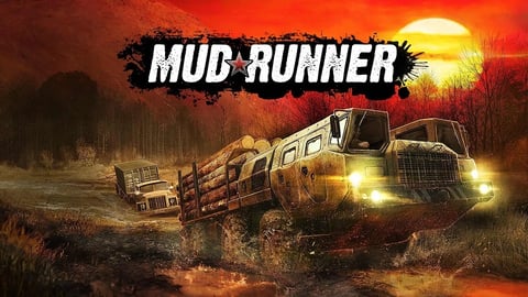 How to get mud runner for free