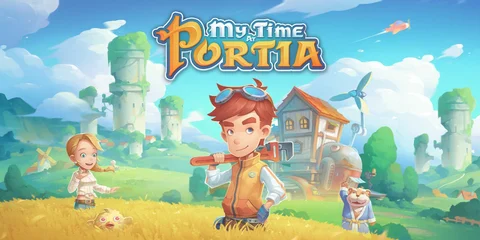 How to get my time at portia for free