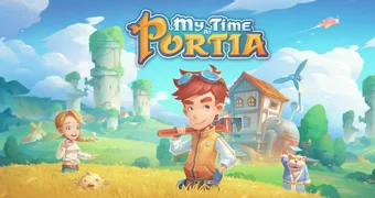 How to get my time at portia for free