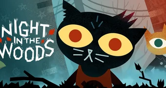 How to get night in the woods for free