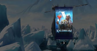 How to get packs of kaldheim for free