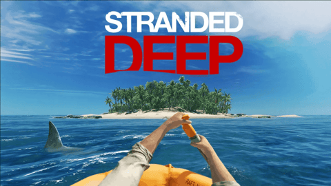 How to get stranded deep for free