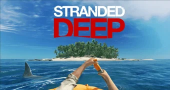 How to get stranded deep for free