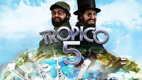 How to get tropico 5 for free