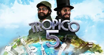 How to get tropico 5 for free