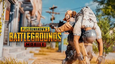 How to improve aim in PUBG Mobile