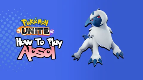 How to play absol