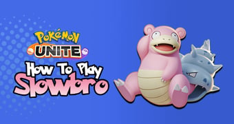 How to play slowbro