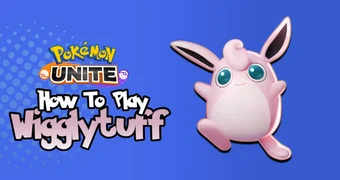 How to play wigglytuff