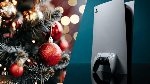 How where to get ps5 christmas