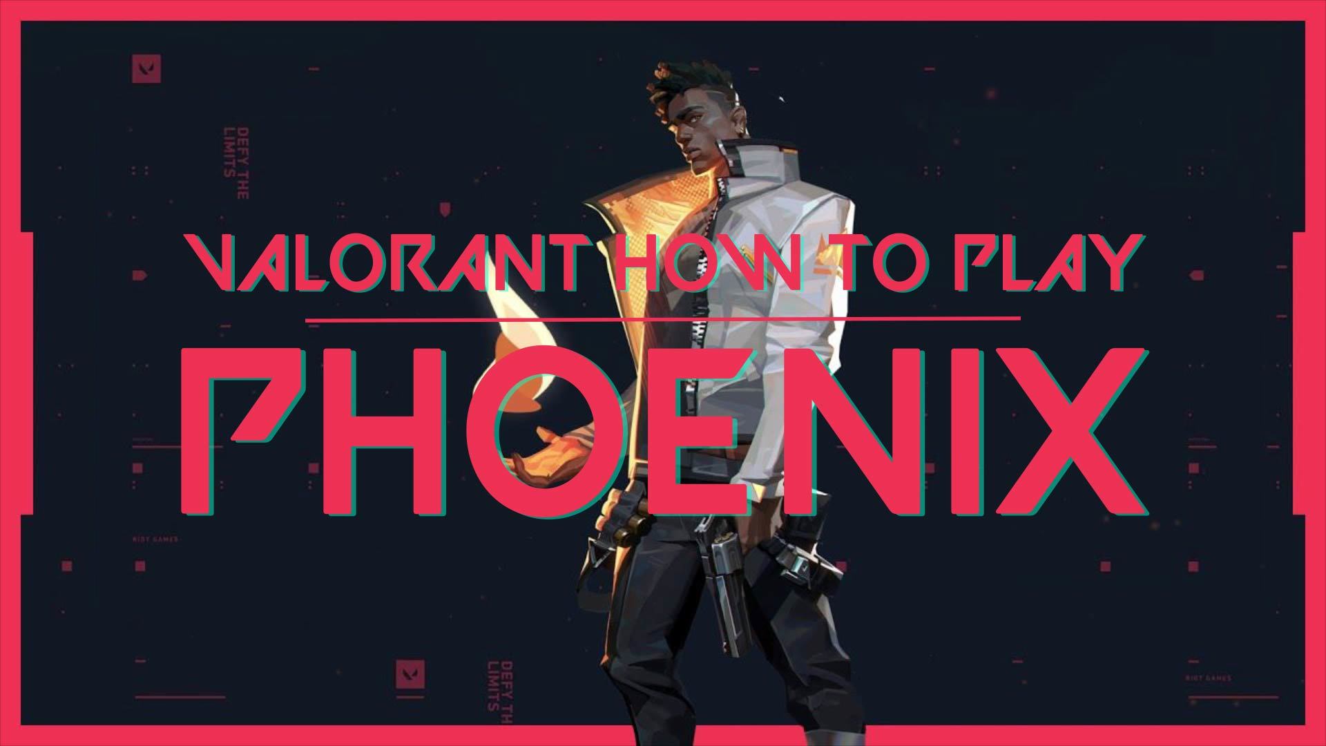 How to play phoenix thumbnail 00000