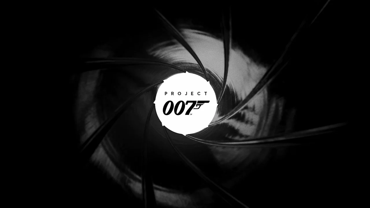 Project 007 | © IO Interactive, EON Entertainment, and MGM