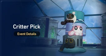 Hsr critter pick guide header