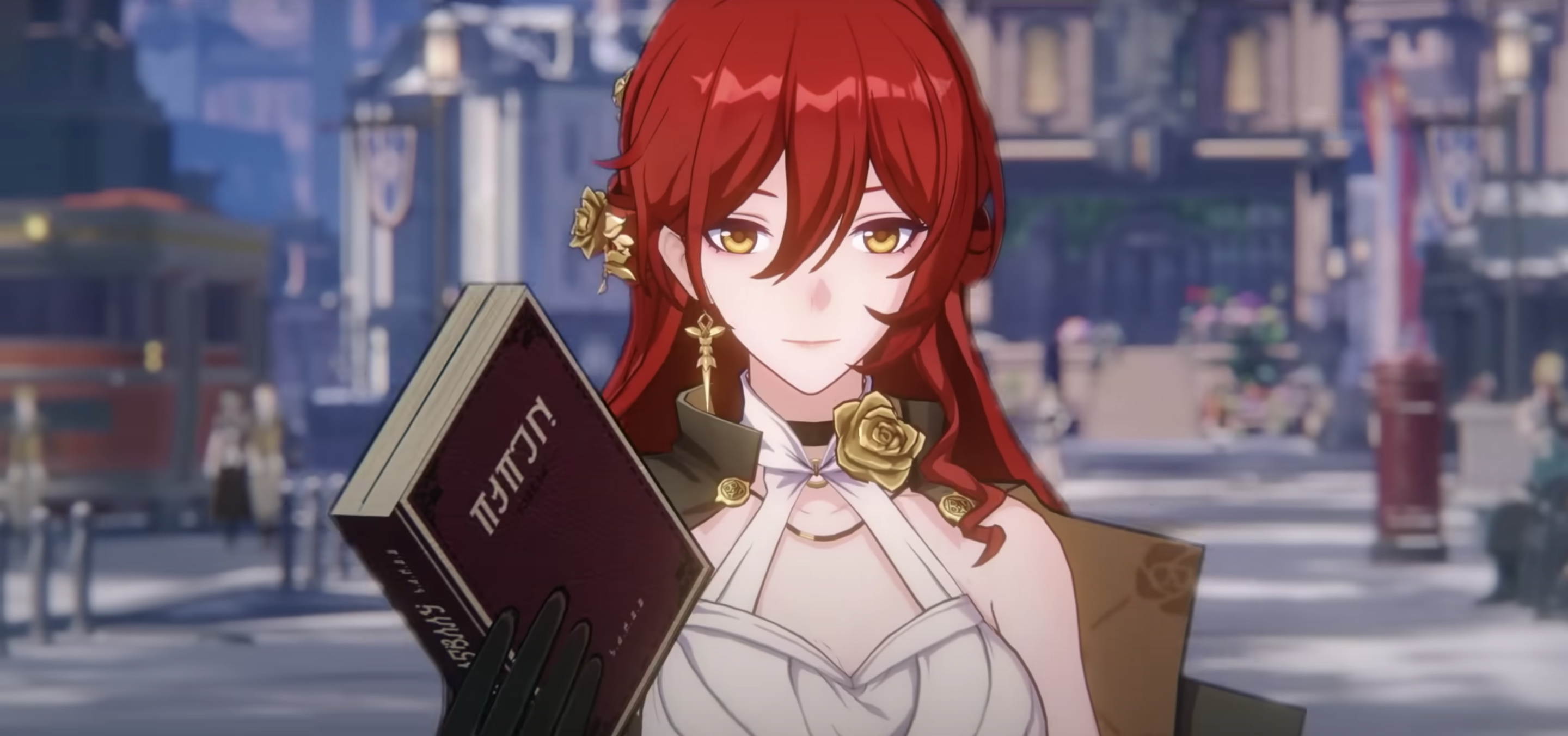 Hsr himeko 2