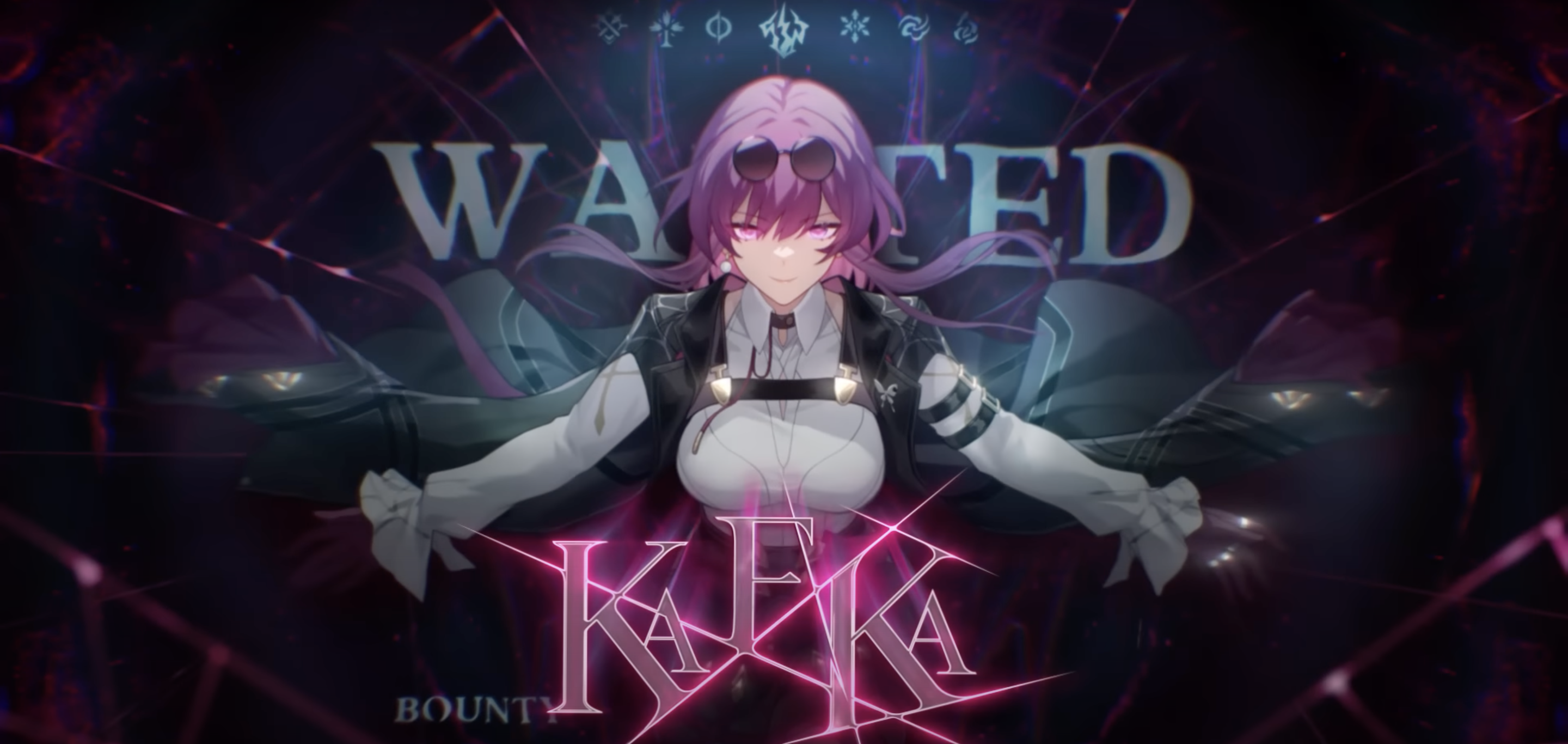 Hsr kafka wanted