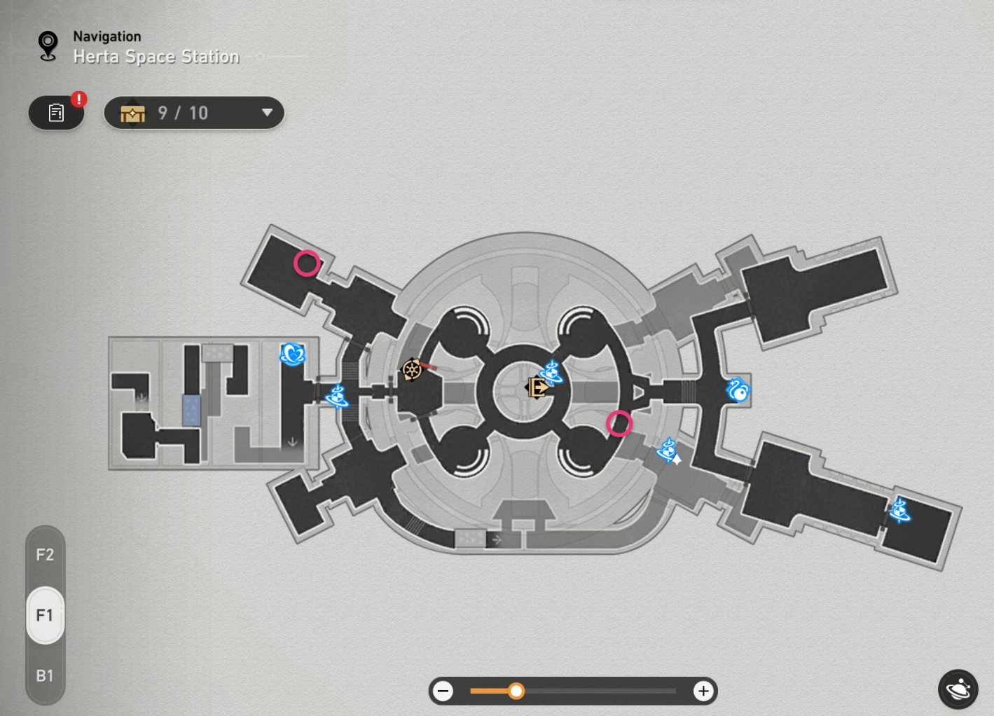 Hsr robot 01